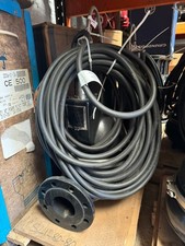 Grundfos SL1.80.80.15.EX.4.50D.C.Z 1.5 kW 415v Submersible Pump #4455