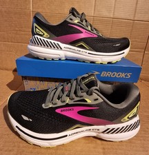 Brooks Womens Adrenaline GTS