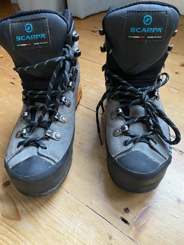 Scarpa ribelle women - scarpa, women's