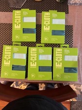 E-CLOTH Window Cleaning Kit -