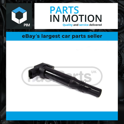 Ignition coil fits - fits, peugeot