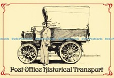 D238128 Post Office Historical