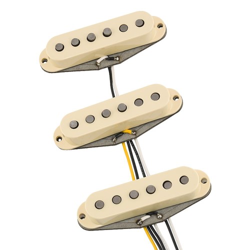 Fender vintera 60s - vintera, '60s