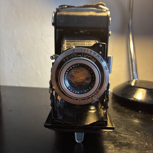 Zeiss ikon 515 - ikon, 515/2