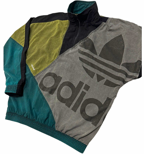 Vintage 80s 90s adidas - vintage,