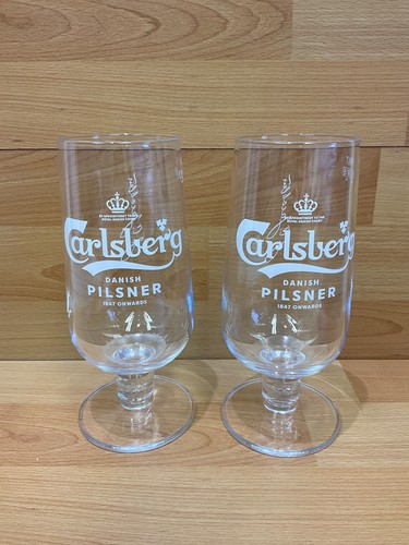 Carlsberg danish pilsner - 2,