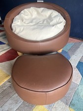 Cinnamon Pod rare designer