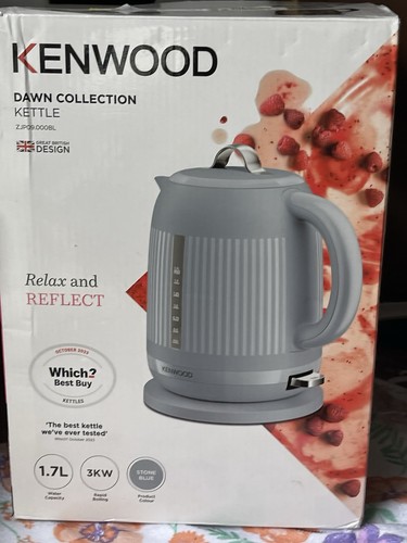 Kenwood zjp09 000bl - dawn, large