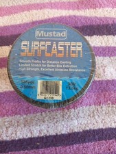 Surfcaster Fishing Line 30lb