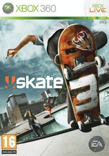 Skate 3 (Xbox 360) PEGI 16+ Sport: Skateboard Expertly Refurbished Product