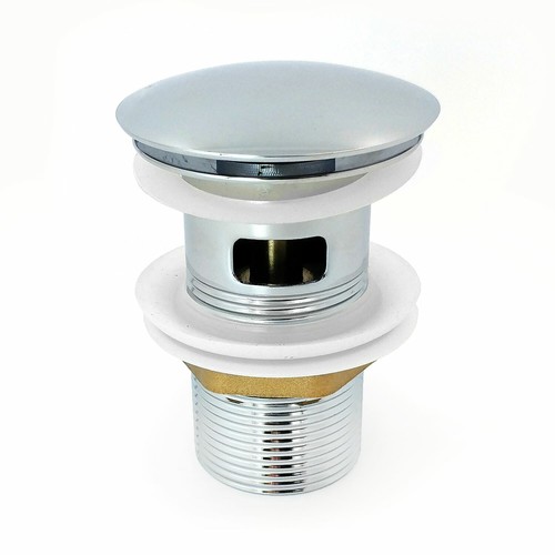 Dome slotted basin - dome,