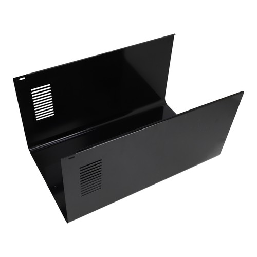 Baumatic cooker hood black - cooker,