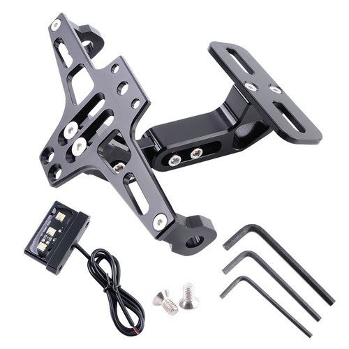 Universal motorcycle fender - universal,
