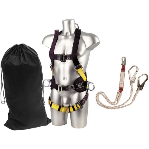 Portwest scaffolding kit - portwest,