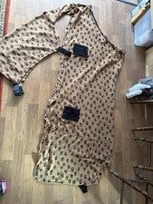 Snuggy Hoods Jams Fleece brown