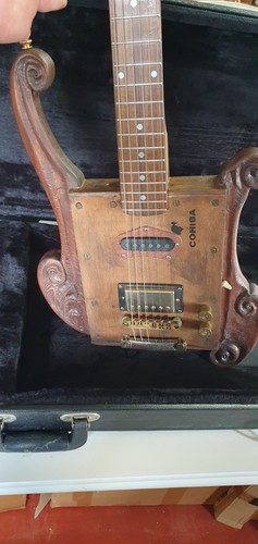 Shonky string cigar - shonky, box