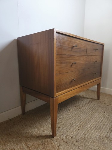 Uniflex chest drawers mid - uniflex,