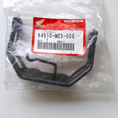 Honda cx500 cx650 - ec, ed
