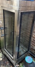 commercial vertical rotisserie