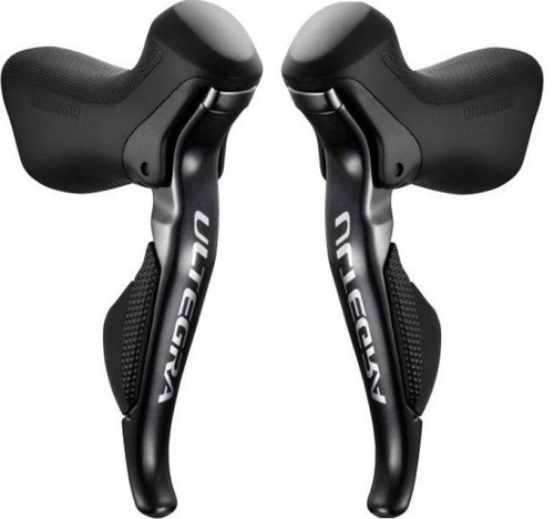 Shimano ultegra 6870 di2 - shimano, st-6870