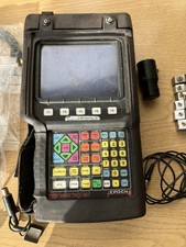 Panametric NDT Ultrasonic Flaw