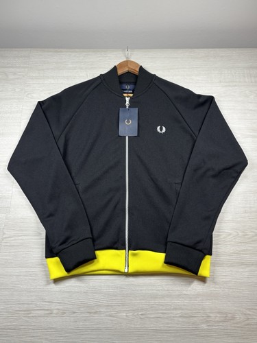 Fred perry made japan - perry,