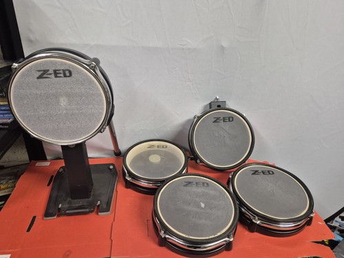 Alesis drum set electric - alesis, z-ed