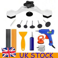 PDR Car Paintless Dent Removal Puller Hail Repair Glue Gun Puller Kit PDR Tool