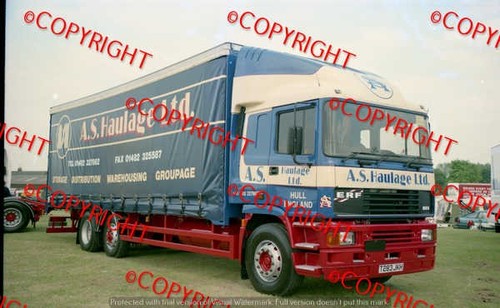 Truck photo s haulage - photo,