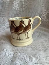 EMMA BRIDGEWATER HALF PINT MUG