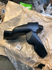 left air ram sleeve kawasaki 14073-1811 zx-12r zx 1200 b 2003 2006