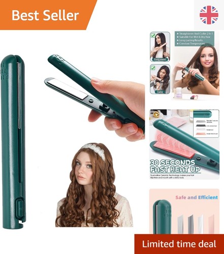 Green portable cordless 1 - green, 2-in-1