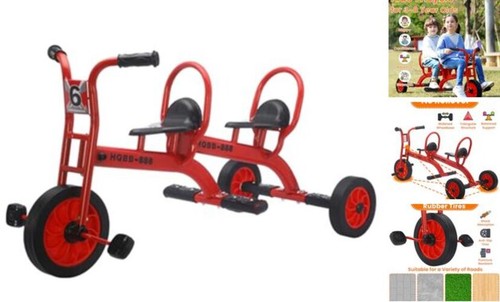 Kids tricycle for ages 8 - tricycle,