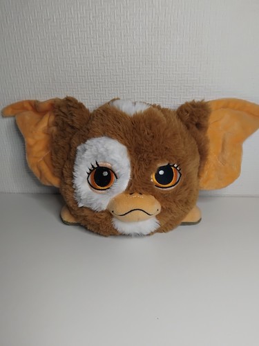 Gremlins reversible plush - gremlins,