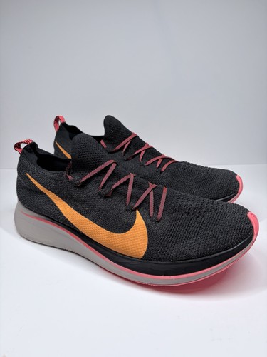 Nike zoom fly - zoom, black