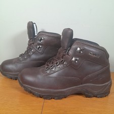 Ladies Northwest Territory