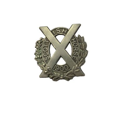 Wwi british army scottish - british,