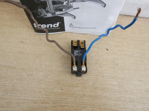 Used trend t10e 003 - used, off