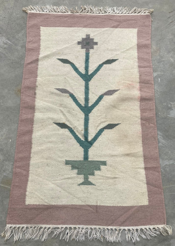Vintage handmade turkish - handmade,
