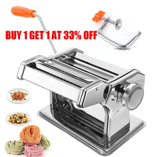 Stainless steel pasta - 1,