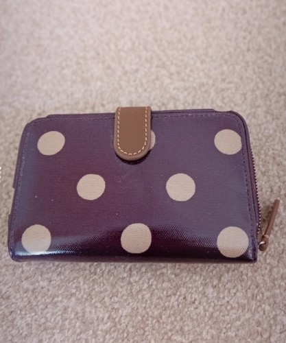 Cath kidston purple - cath, wallet