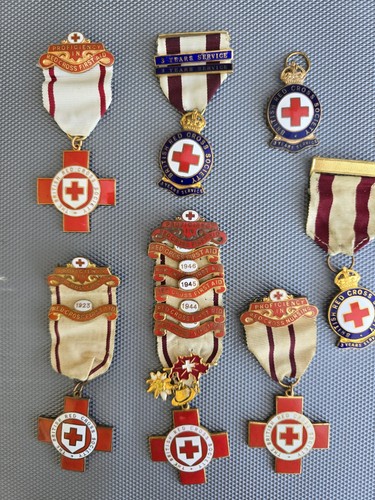 Collection vintage british - of,