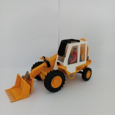 Britains Farm Toys JCB Loadall