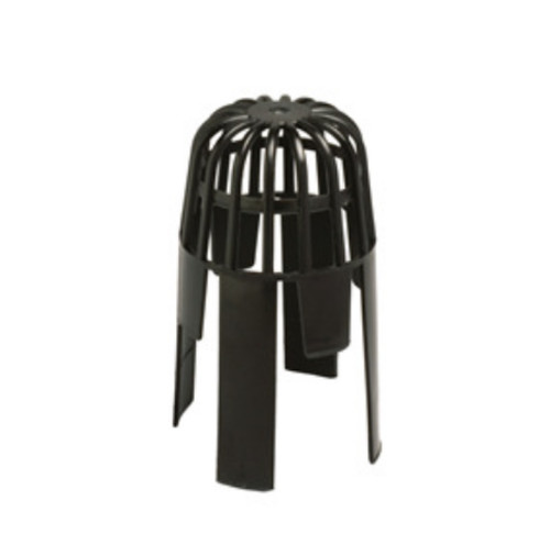 Gutter down pipe balloon - gutter,