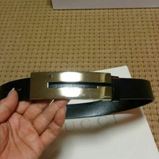 Authentic Gucci Vintage Belt