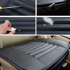 Car Front Seat Chair Cushion