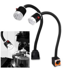 LED Flexible Work Light Lamp