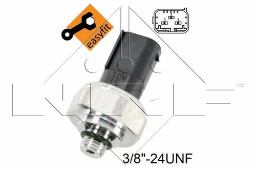 Pressure switch nrf oe - a/c,