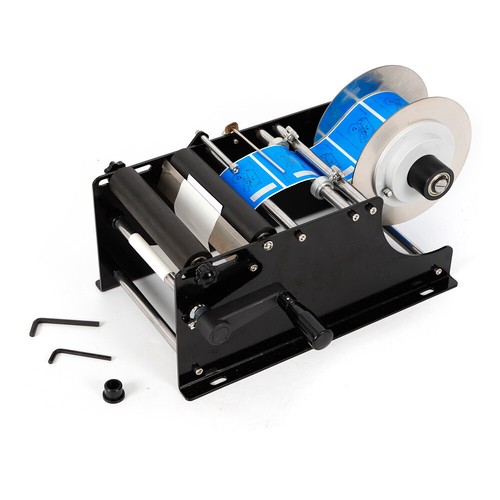 Manual labelling machine - mt-30,
