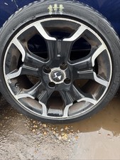 CITROEN DS DS3 17" INCH ALLOY